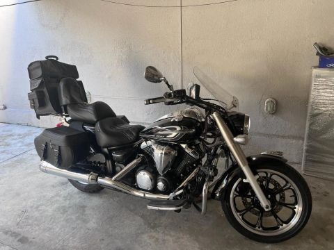 Moto ? Midnighst 