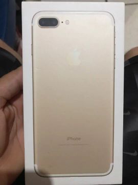 iPhone 7plus 32Gb