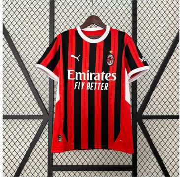 Camisa AC Milan 2023/24 - Puma