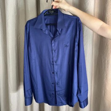 Camisa social ORIGINAL Ricardo Almeida em ÓTIMAS condições