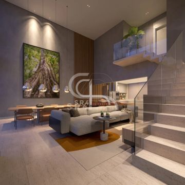 Apartamento a venda com 3 Suítes no Champagnat