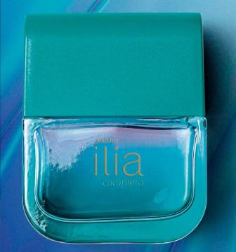 Perfume Ilia Completa Natura