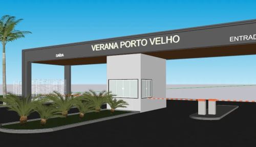 Residencial Fechado Verana Porto Velho
