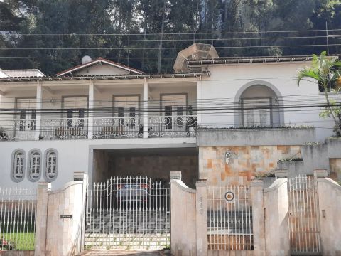 Casa para venda no Bairro Serenata@
