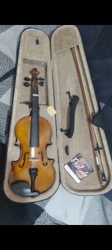 Violino Dominante 4/4 usado 