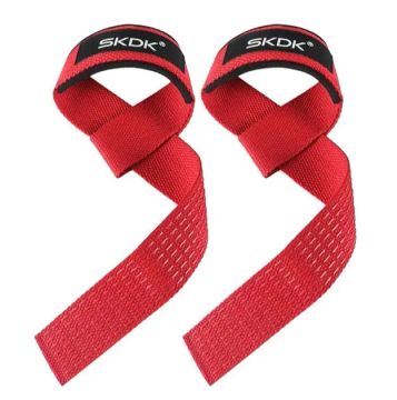 Par de Straps para Musculação - SKDK