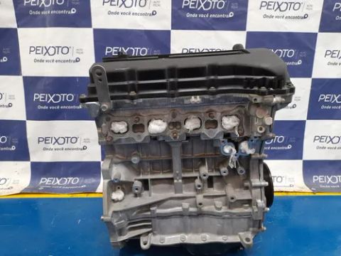 Motor Parcial Mitsubishi Lancer 2.0 16v 2011 2012 2013