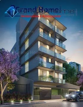 Apartamento 1 quarto em Jardim da Penha