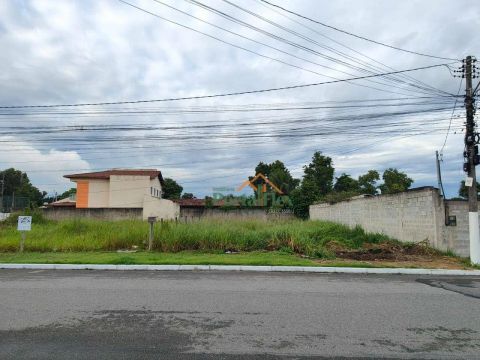 Terreno à venda, 373 m² por R$ 610.000 - Morada de Laranjeiras - Serra/ES