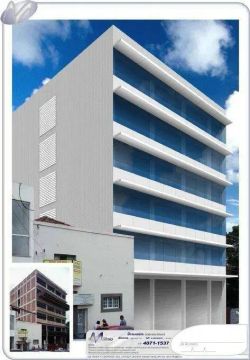 Sala para alugar, 224 m² - Centro - Guaratinguetá/SP
