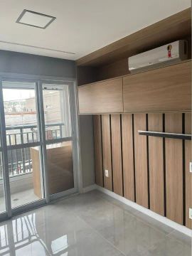 Apartamento em Tatuapé
