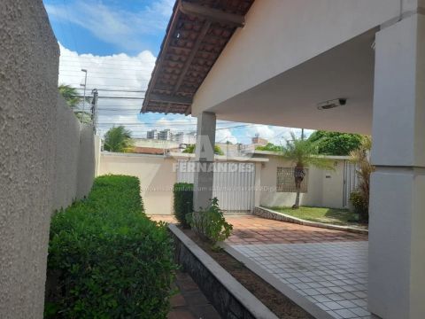 Casa em Capim Macio
