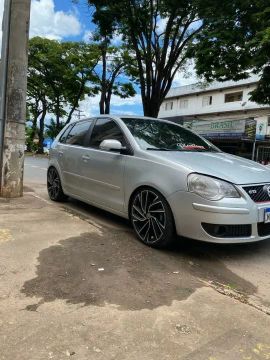 Polo raridade extra 