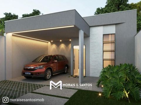 M-OPORTUNIDADE IMÓVEL À VENDA NO BAIRRO RESIDENCIAL SUL - MONTES CLAROS MG