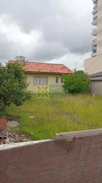 Terreno - Porto Belo SC