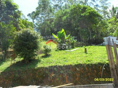 Chácara em CENTRO - Centro - São Lourenço da Serra/SP