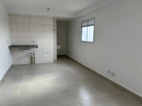 Apartamento para venda, 2 quarto(s), Vila Vila Lucia, São Paulo - AP14185