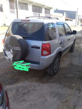 EcoSport 