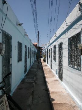 Tá barato! Alugo casas na Av Lineu Machado com aluguel a partir de R$ 260,00
