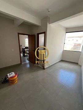 KITNET PARA LOCAÇÃO NO BAIRRO TODOS OS SANTOS - MONTES CLAROS/MG