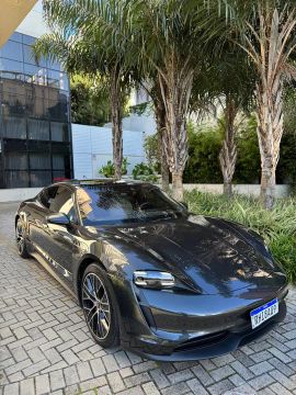 PORSCHE TAYCAN 4S 2022