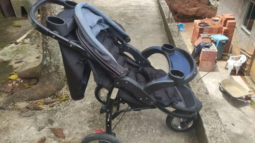 Cerrinho de bebe 