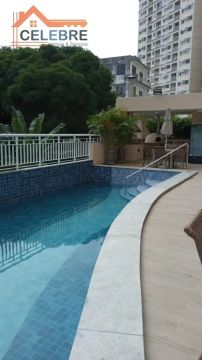 Apartamento para Locação em Salvador, Brotas, 3 dormitórios, 1 suíte, 2 banheiros
