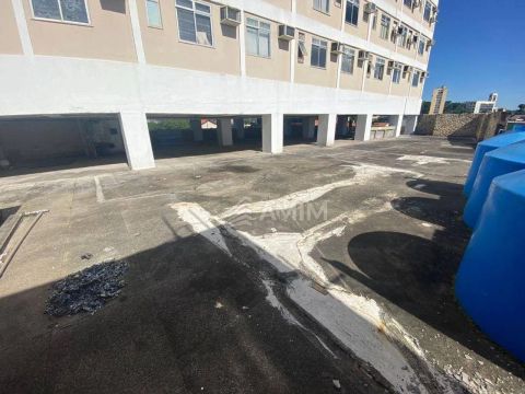 Prédio à Venda, 4000 m² Por R$ 6.000.000 - Mutondo - São Gonçalo/RJ
