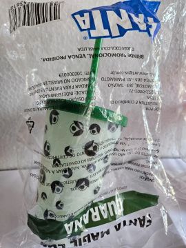 Copo Fanta Magic Cup 550ml Guaraná