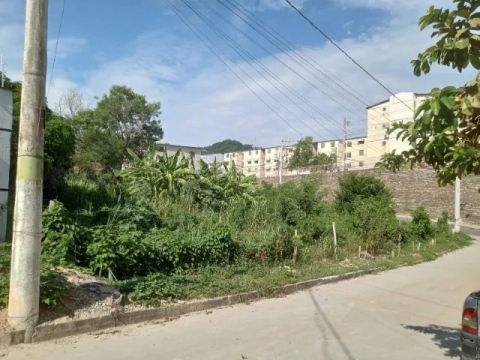 Terreno de 1.524.29m2