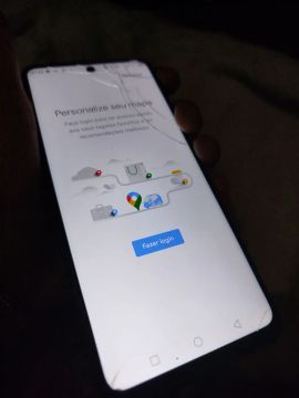 INFINIX HOT11S 230R$