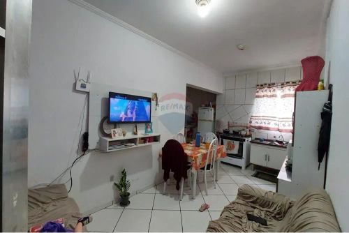 Apartamentos tipo KITNET seis unidades a venda no Bairro Parque RESIDENCIAL JUNDIAÍ SP