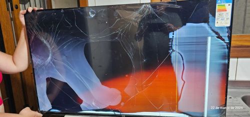 TV HQ Smart 43 polegadas