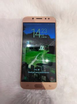 Samsung Galaxy J7 pró 