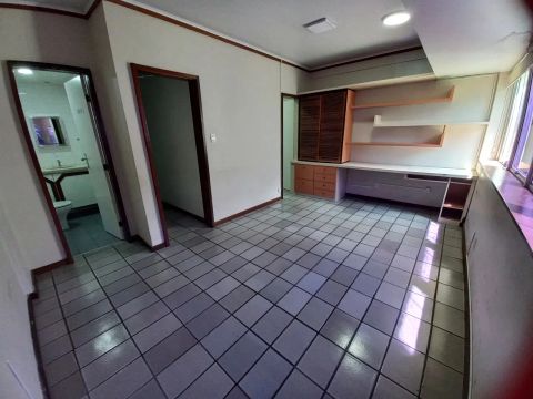 Imóvel para aluguel com 65m² em GaribaIdi - Salvador - BA