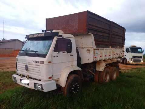 Volkswagen 14-150