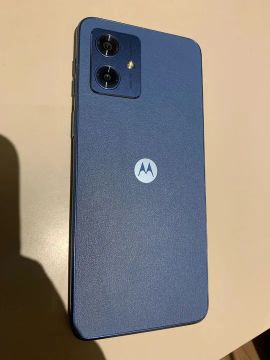 Motorola G 55