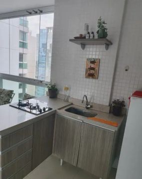 !RESIDENCIAL PRAIA DA COSTA CLUB, APARTAMENTO DE 3 QUARTOS!.