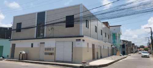 Aluguel de Kitnet Próximo à Praia - Conforto e Tranquilidade