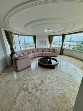 Crystal Green Lindissimo apartamento andar alto em Lagoa Nova com 346 metros