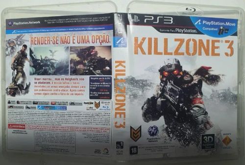 Killzone 3