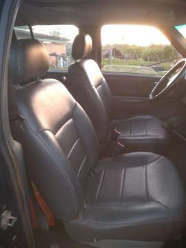 VENDE-SE CARRO S-10, EXECUTIVE, 4X4 