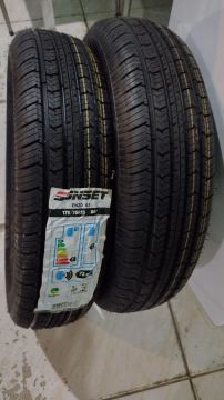 Pneus Sunset Enzo B1 175/75R13 84T