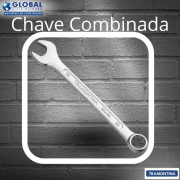 Chave Combinada 22mm