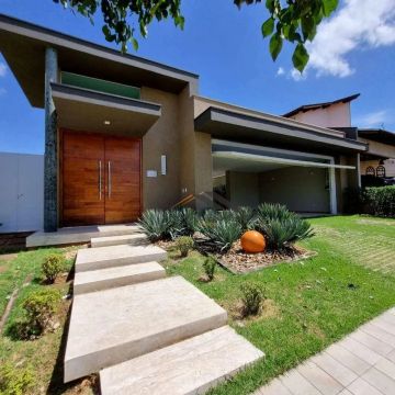 Sobrado com 3 dormitórios para alugar, 300 m² por R$ 8.290,00/mês - Parque Residencial Dam