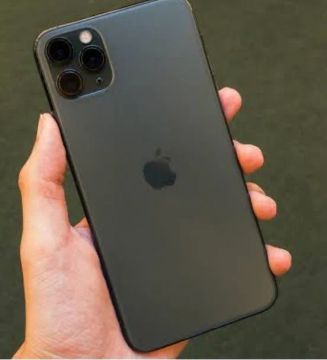 iPhone 11 Pro 