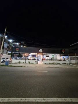 Restaurante / Bar para venda - Ótima localização!