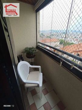 Apartamento com 3 dormitórios à venda, 100 m² por R$ 750.000,00 - Pirituba - São Paulo/SP