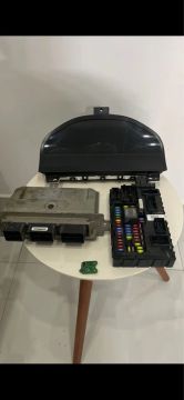 Kit Módulo Fusion