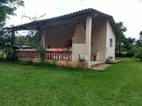 Chácara em Itirapina - Centro - Itirapina/SP